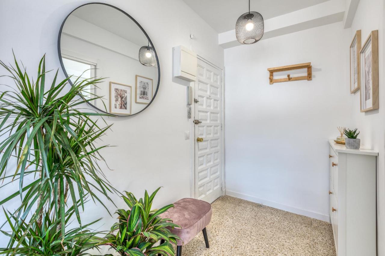 Apartament Hanami Avenida De Espana Front - Mountain View *